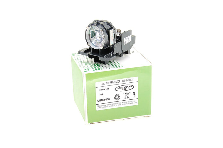 Alda PQ Premium, Beamer Lampe kompatibel mit 3M PL95X, X95, DT00871, 78-6969-9930-5 Projektoren, Lam