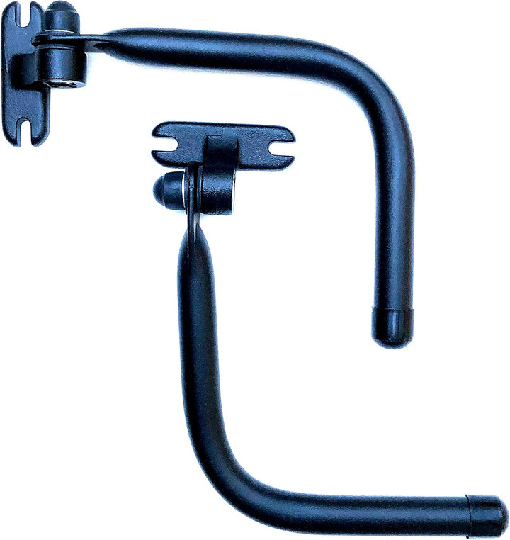 2x Aussenspiegel 248x186 mm R1200 ø16-20mm E20 konvex für LKW Traktor Baumaschinen Wohnmobilen mit S