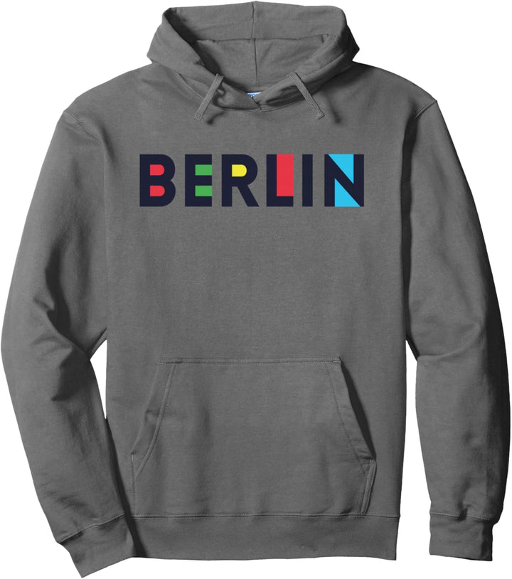 I Love Berlin, Berlin Deutschland Tee shirts, Berlin Graphic Pullover Hoodie
