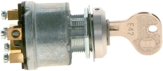 BOSCH 0342309003 Zünd-/Startschalter