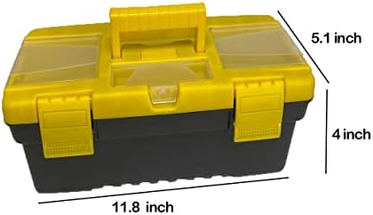 Kinder-Werkzeug-Set, Holzbearbeitungswerkzeug-Set, 30 Stück Baumeister Kinder Echte Handwerkzeuge Ki