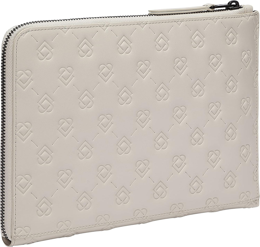 Liebeskind Damen Ipad Laptop/Tablet Case Almond Milk, Almond Milk