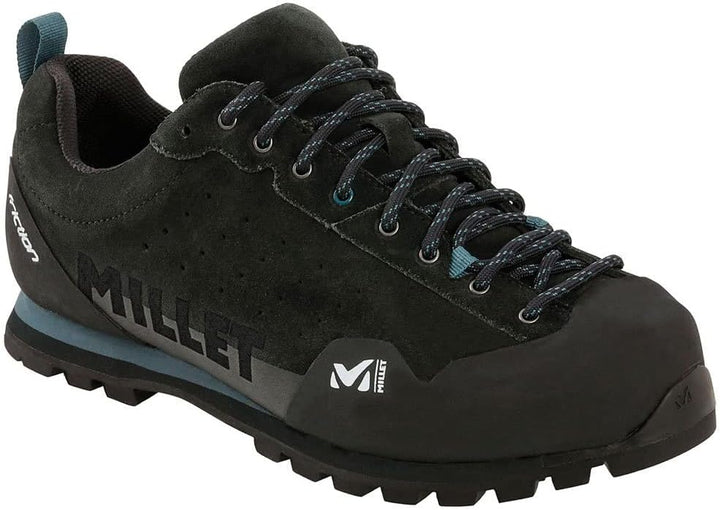 Millet Herren Friction U Kletterschuh, Dark Grey, 37 1/3 EU
