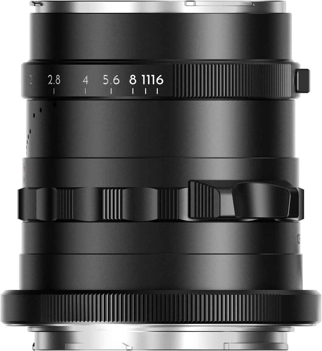 THYPOCH Full-Frame Photography Lens Simera 28mm f1.4 for Nikon Z Mount - Black Black Nikon Z Mount,