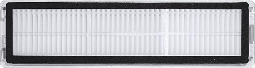 BAMBOOST Ersatzteile Kompatibel mit Dreame D9, D9 Max, L10 Pro Zubehör Roboter Staubsauger Filter, S