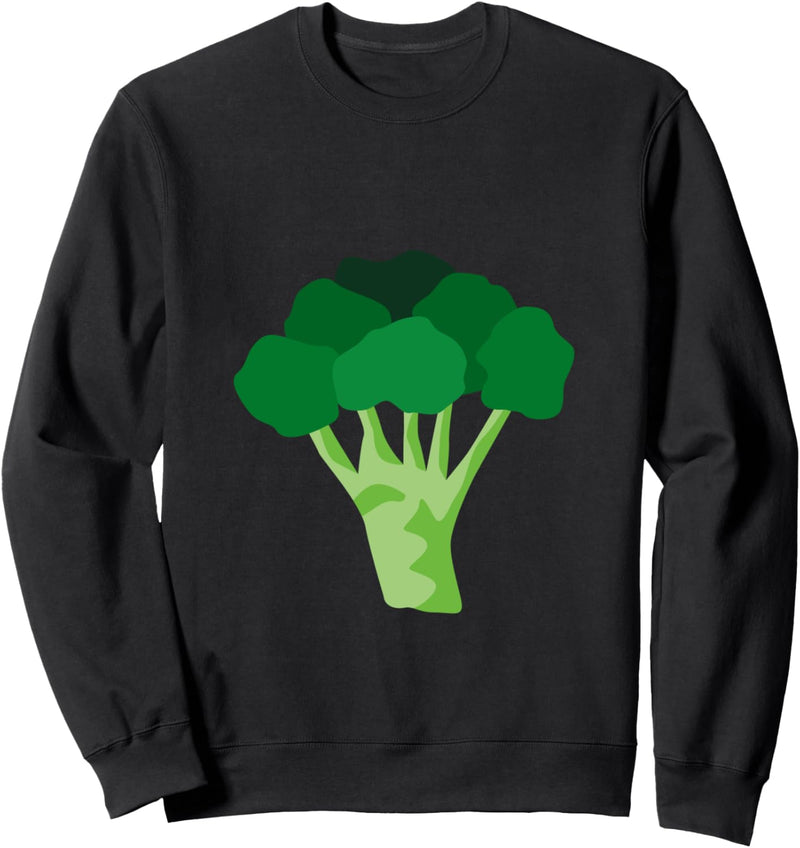 Brokkkoli Sweatshirt