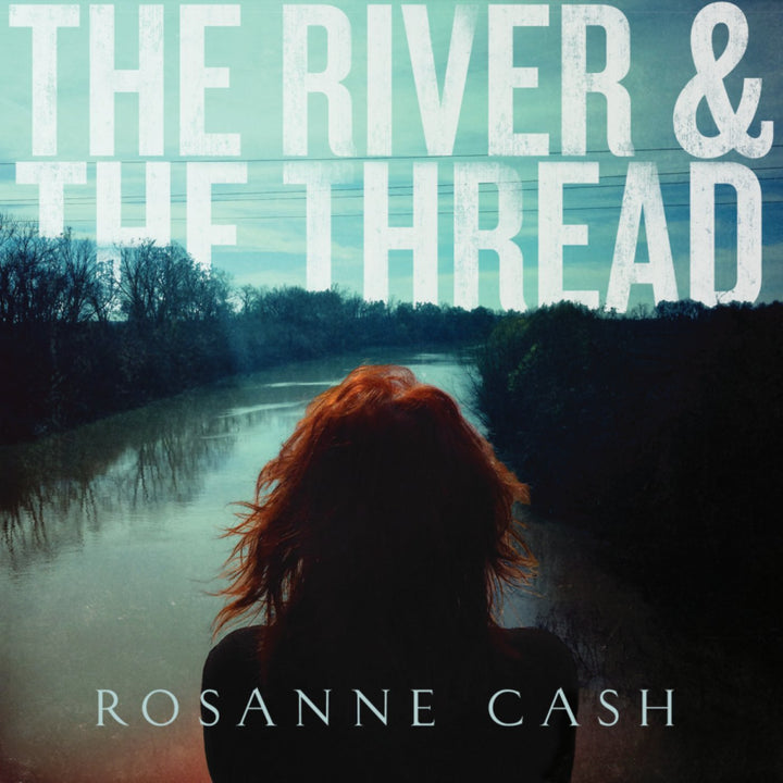 The River & The Thread, Audio-CD