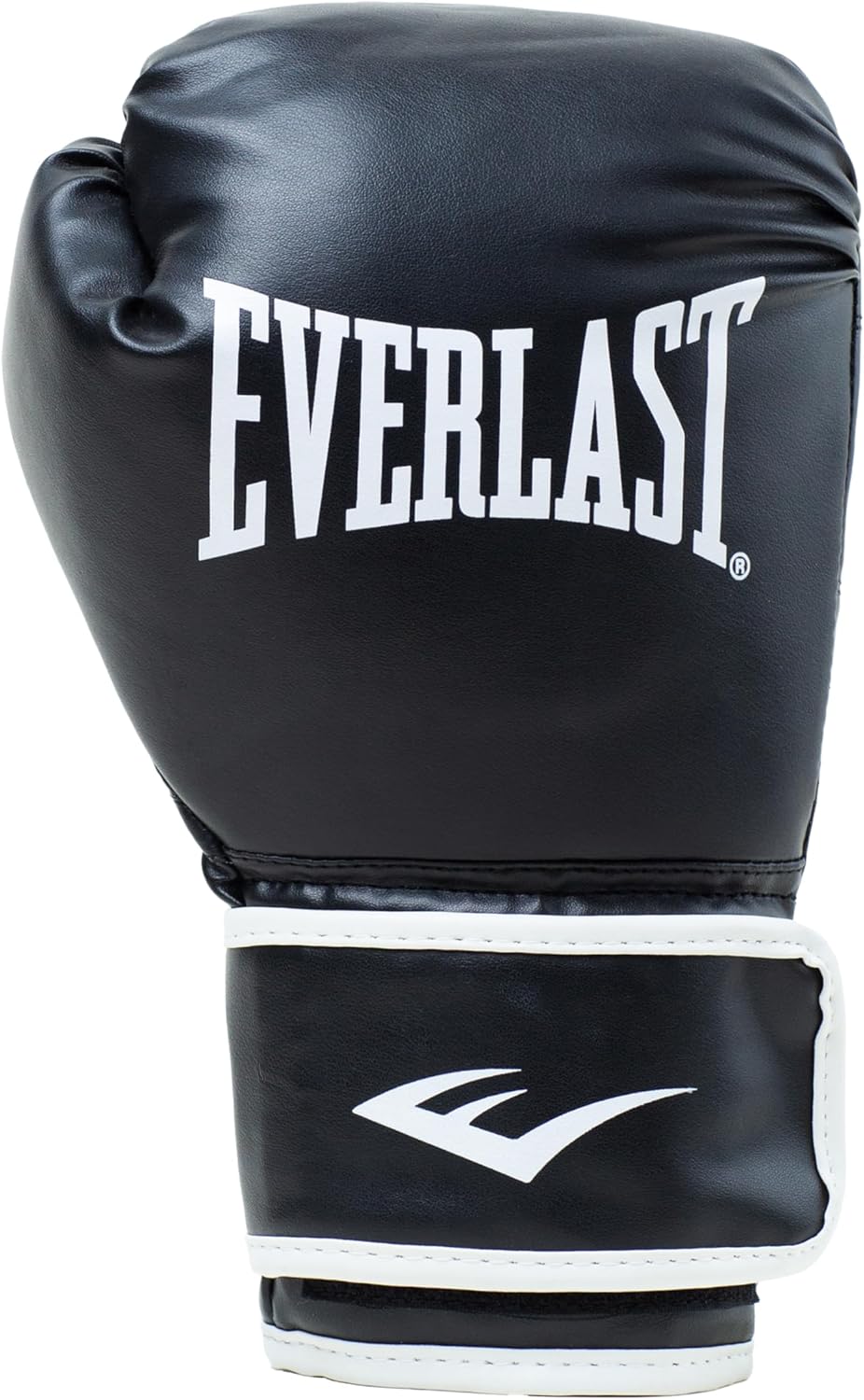 Everlast Unisex Core 2 Training Handschuhe Schwarz L-XL Single, Schwarz L-XL Single