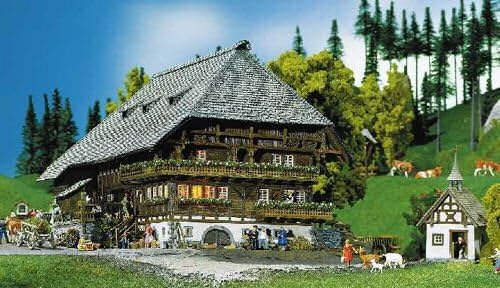 Faller HO 130366 Schwarzwald-Hof