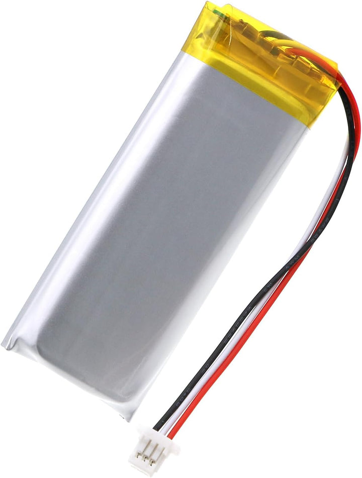 CELLONIC Ersatz Akku FT712257P kompatibel mit SteelSeries Nimbus (Plus) Controller/Stratus Duo Ersat