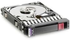 Hewlett Packard 507125-B21 146GB interne Festplatte (6,35 cm (2,5 Zoll), 10000rpm)