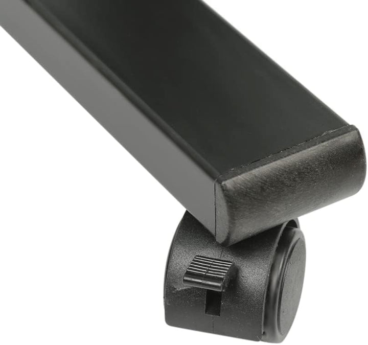Laptop-Schreibtisch,Beistelltisch, klappbar, tragbar, klappbarer Tisch für Laptop, höhenverstellbare