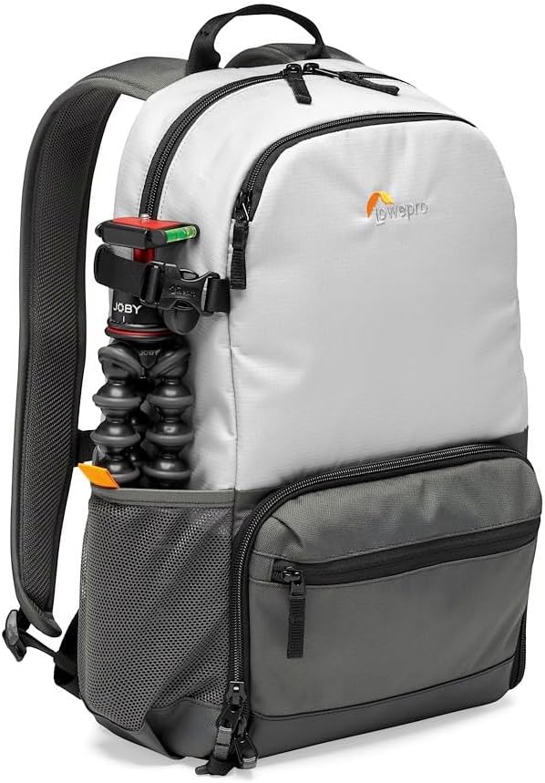 Lowepro LP37236-PWW Truckee BP 200 LX Outdoor-Kamerarucksack, fasst 13-Zoll-Tablet, für Einstiegs-DS