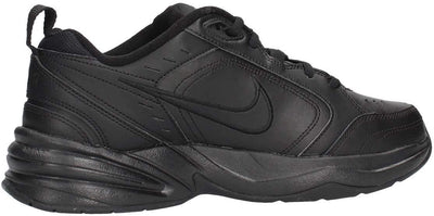 Nike Kinder und Jugendliche Huarache Run Gs Sneakers 42.5 EU Schwarz, 42.5 EU Schwarz