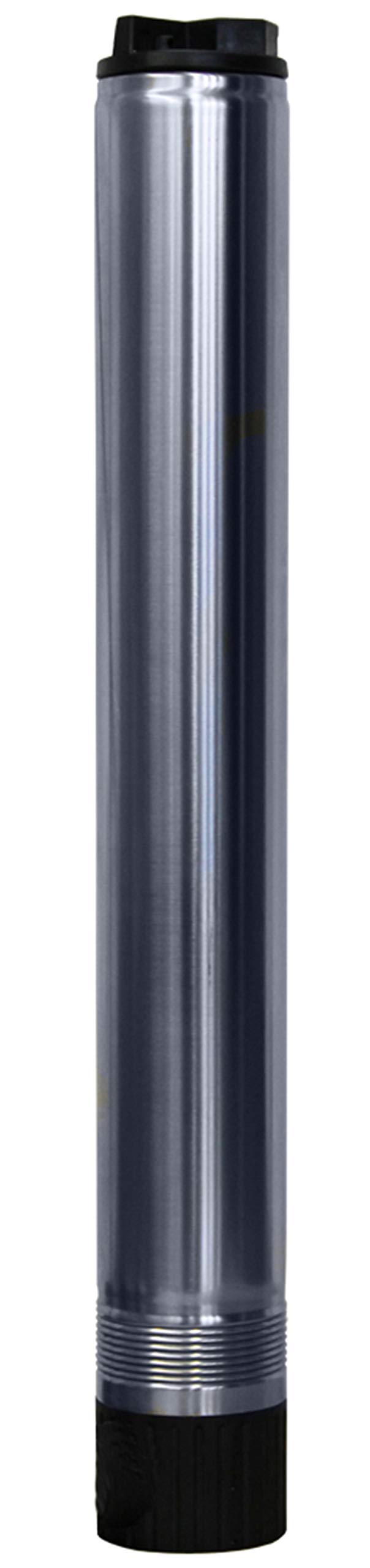 Zehnder Pumpen Aquastream 50, integrierte Schaltautomatik, Trockenlaufschutz, Förderm. 5,5 m³/h Förd