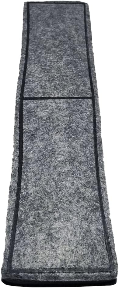 EVAYP / Aktivkohlefilter / DKF18-1 9162160 DKF 18/ Passend für MIELE – IMPERIAL für Küchenhauben, Du