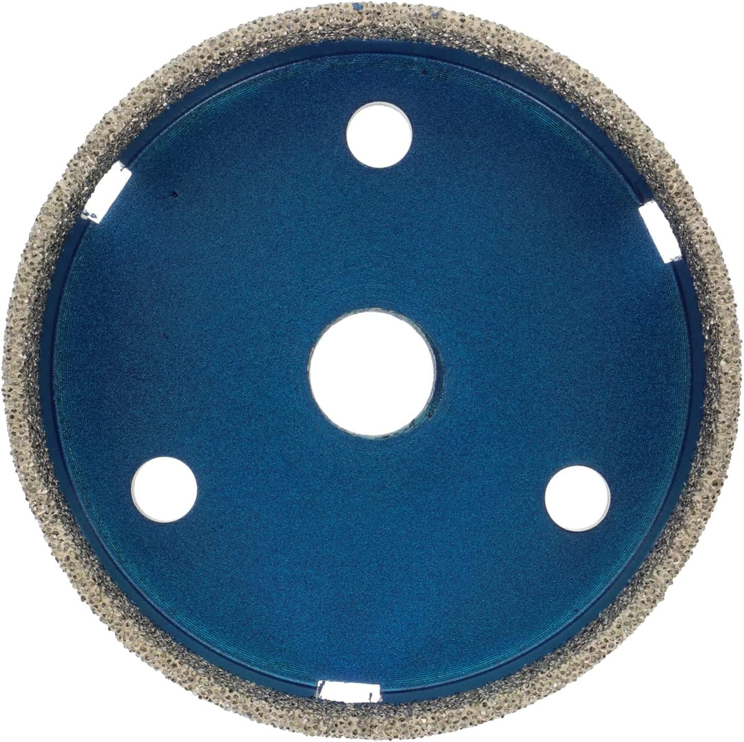 PRODIAMANT Diamant Fliesenbohrer 65 mm x M14 Fliese, Feinsteinzeug, Keramik für Winkelschleifer Prem