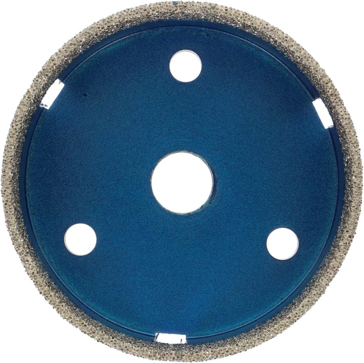 PRODIAMANT Diamant Fliesenbohrer 65 mm x M14 Fliese, Feinsteinzeug, Keramik für Winkelschleifer Prem