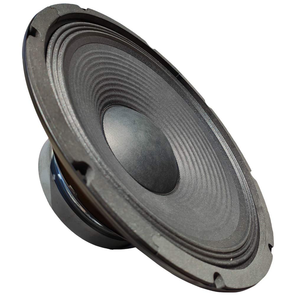 1 WOOFER MASTER AUDIO PA12/4 Lautsprecher 30,00 cm 300 mm 12" mit 440 watt rms und 880 watt max mit