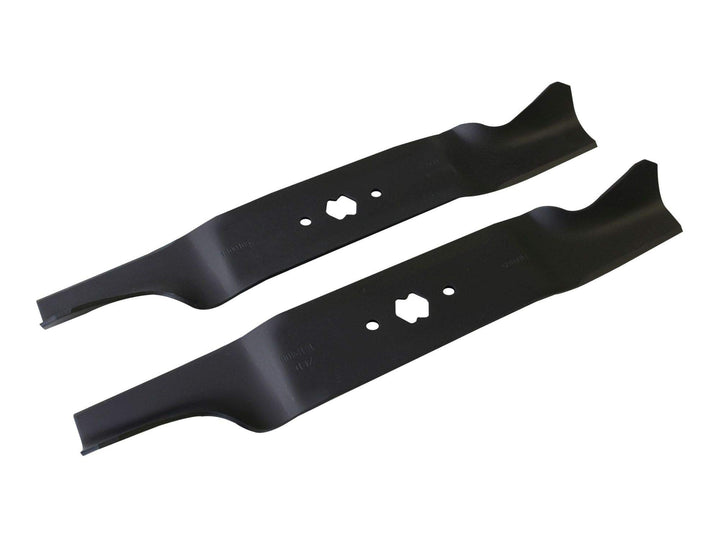 SECURA Messer Rasenmäher kompatibel mit OBI CMI 96-115,96-125, 96-115 Mähwerk 96cm 38'