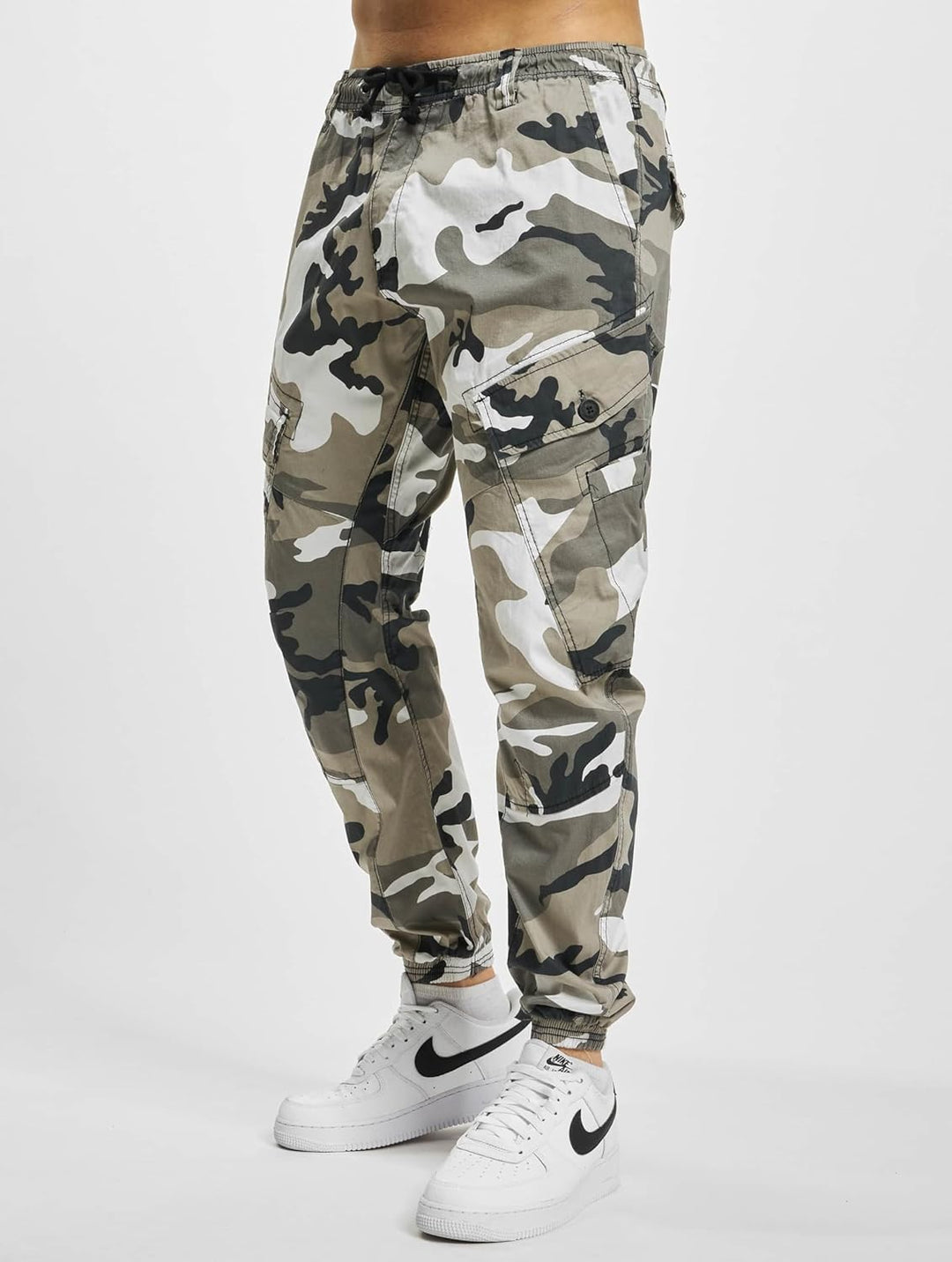 Brandit Hose Ray Vintage Slim Fit XL Urban, XL Urban