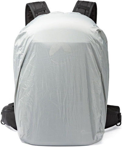 Lowepro ProTactic 350 AW II Modularer Rucksack mit recycelten Materialien, Kameratasche , Einsteckfa
