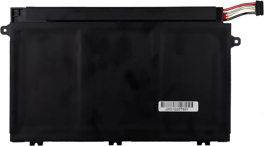 Swark Laptop Akku L17L3P51 L17C3P51 Kompatibel mit [Lenovo] ThinkPad E480 E485 E490 E495 E580 E585 E