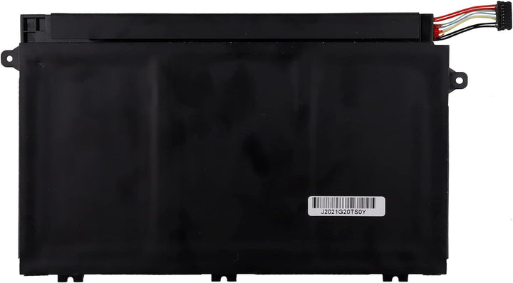 Swark Laptop Akku L17L3P51 L17C3P51 Kompatibel mit [Lenovo] ThinkPad E480 E485 E490 E495 E580 E585 E