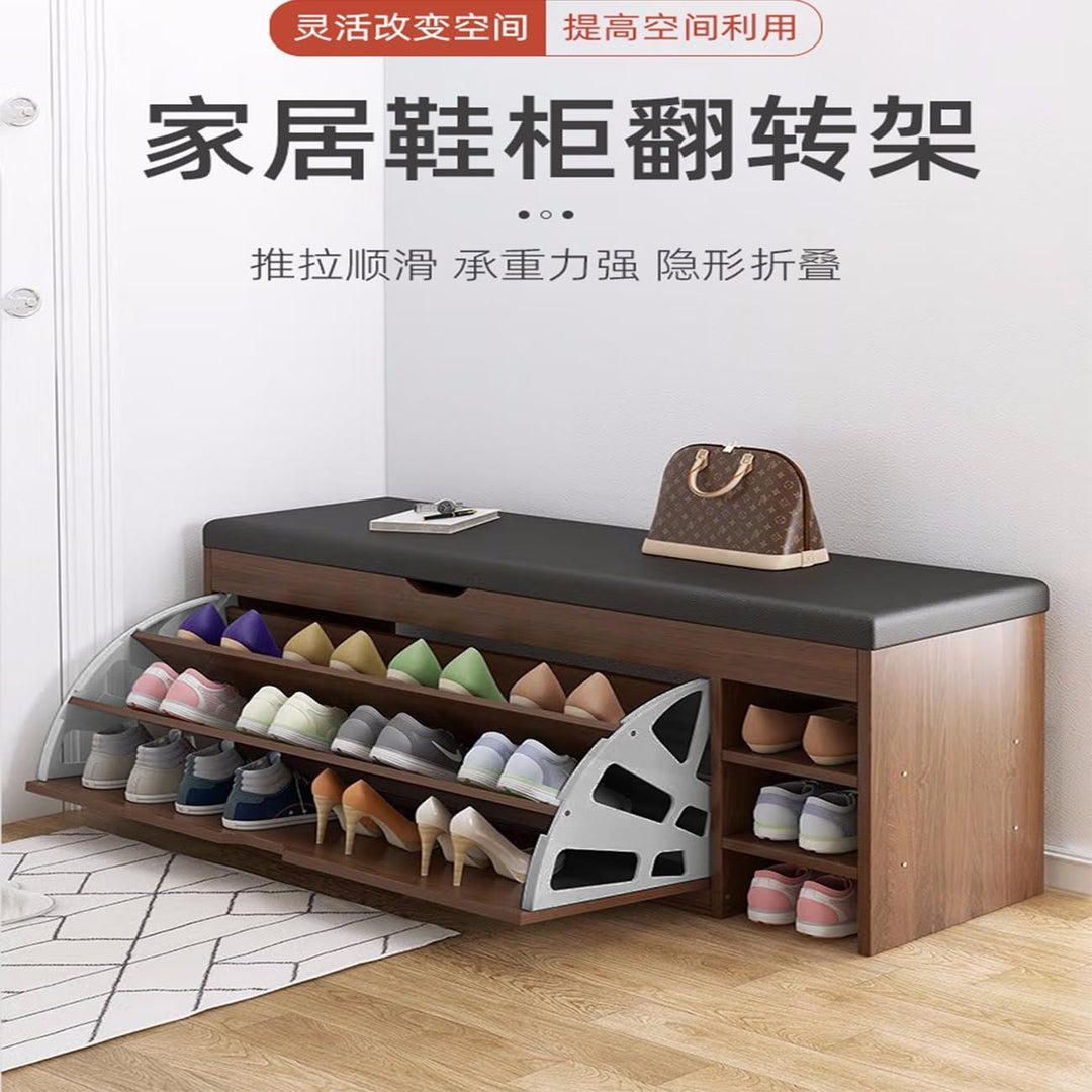 Schuhschrank-Scharnier, 2 Stück, Edelstahl, Schuhregal, klappbar, bewegliches Turing-Regal, Ersatzbe