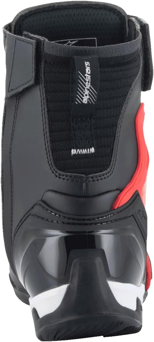 Alpinestars Superfaster Motorradschuhe 44 EU, 44 EU