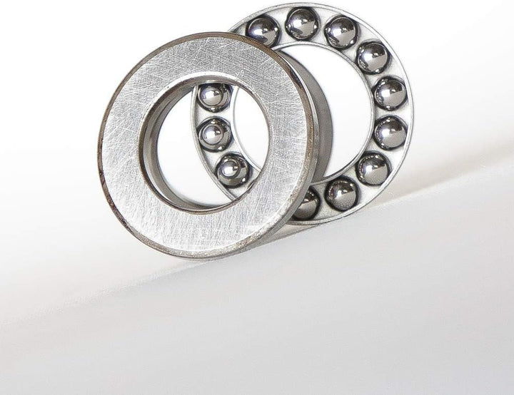 53310 SKF Axial Rillenkugellager Bearing 50x95x34,3mm