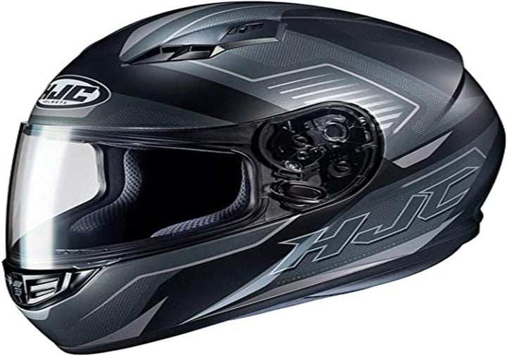 HJC Helmets Herren Nc Helmet, schwarz, XS, XS