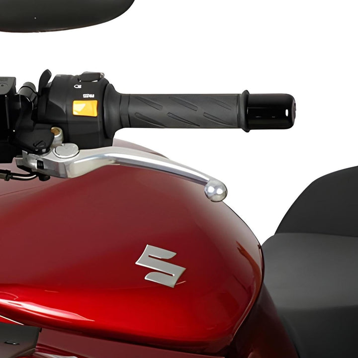MRA Originalformscheibe O rauchgrau GSF 1200 S BANDIT WVCH/WVCB, Rauchgrau