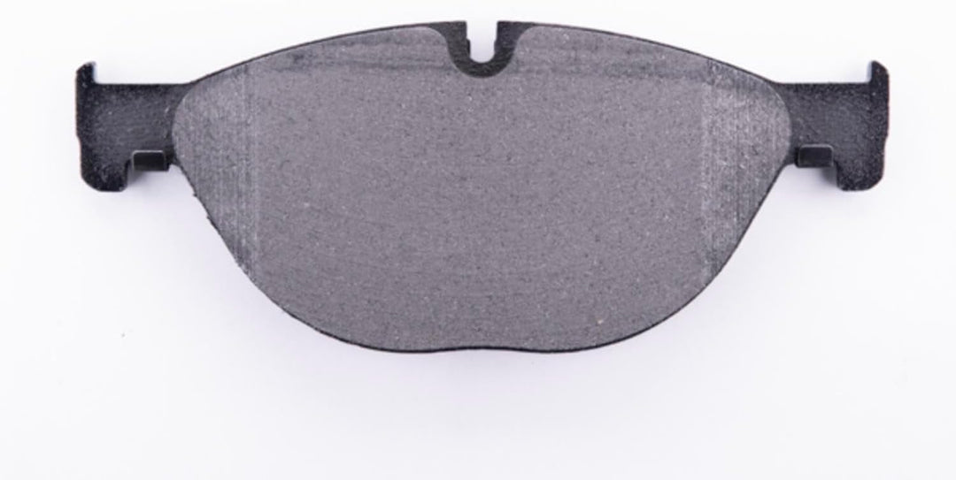 HELLA PAGID 8DB 355 015-251 Bremsbelagsatz - T1960 - Dicke/Stärke: 19.3mm - Bremssystem: Teves - für