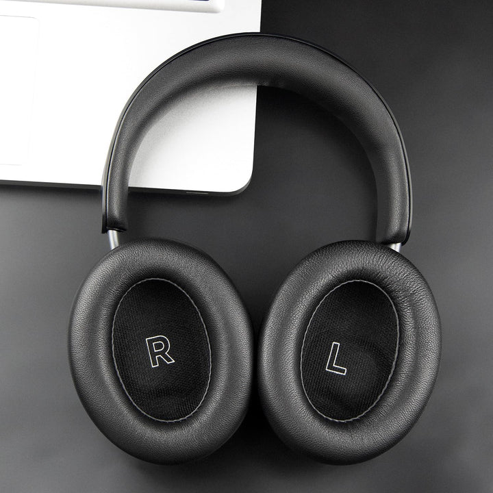 SOULWIT Lammfell Ersatz Ohrpolster für Bose QC Ultra/New QuietComfort Ultra(2nd Gen) Wireless Kopfhö