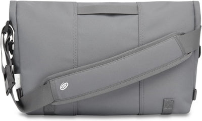 Timbuk2 Unisex Klassische Kuriertasche M Eco Gunmetal, M Eco Gunmetal