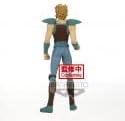 Saint Seiya – Saint Cosmo Memoir Leo Aiolia – Figur 18 cm
