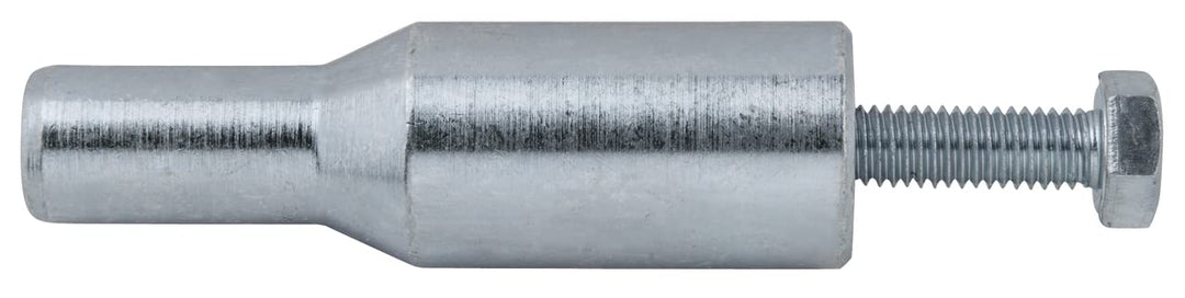 KS Tools 150.2401 BMW Kupplungs-Zentrier-Dorn Ø 23,0 mm für SAC Kupplungen