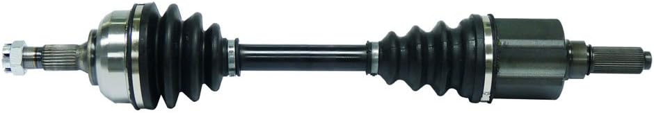 SKF VKJC 5120 Antriebswelle