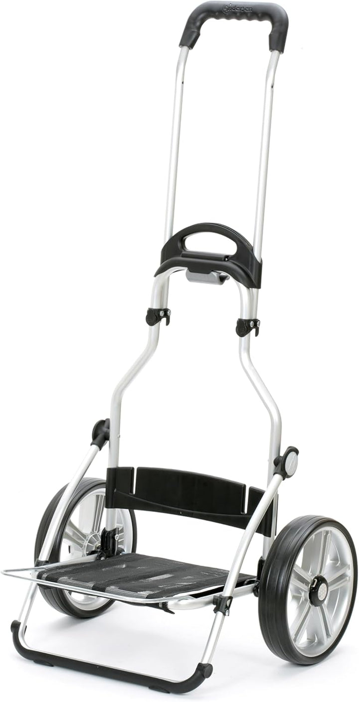 Andersen Shopper Gestell Royal mit kugelgelagertem Rad 25 cm