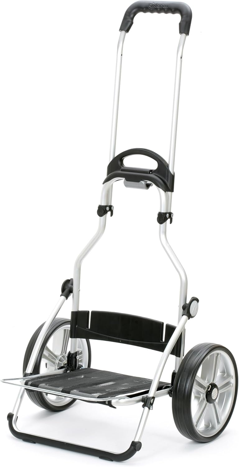 Andersen Shopper Gestell Royal mit kugelgelagertem Rad 25 cm