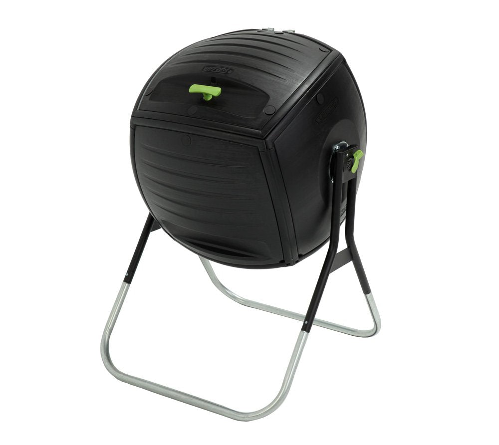 Lebenslange 189 Liter (50 Gallonen) Kompost