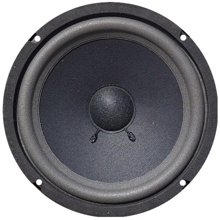 1 CIARE HW202-Tieftöner mit 20 cm, 200 mm und 8 Zoll Durchmesser mit 80 Watt RMS und 180 Watt Max, I