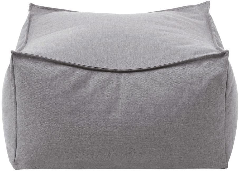 blomus Outdoor Hocker -Stay- Wasserfest (Stone) Stone One size, Stone One size