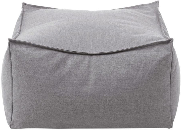 blomus Outdoor Hocker -Stay- Wasserfest (Stone) Stone One size, Stone One size