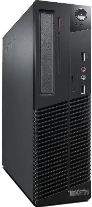 Lenovo M73 Silent Business Office Multimedia Computer mit 3 Jahren Garantie! | Intel Core i5 4570 3.