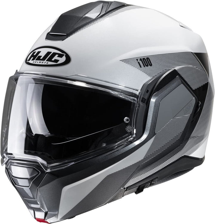 HJC, Klapphelme motorrad I100 BESTON, MC5, XL