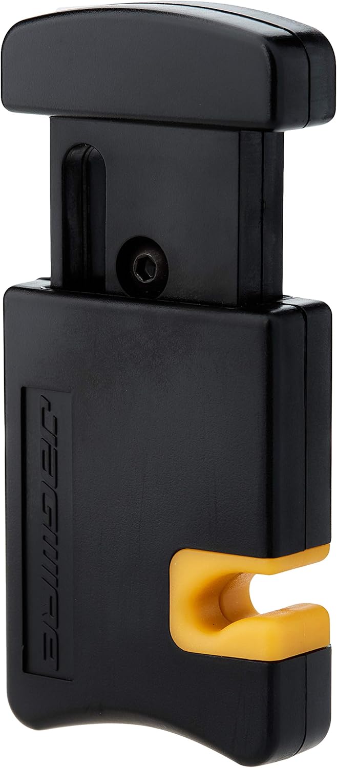 Jagwire Space Bike Kabelschneider, hydraulische Kabelschneider für sicheres und gleichmässiges Schne