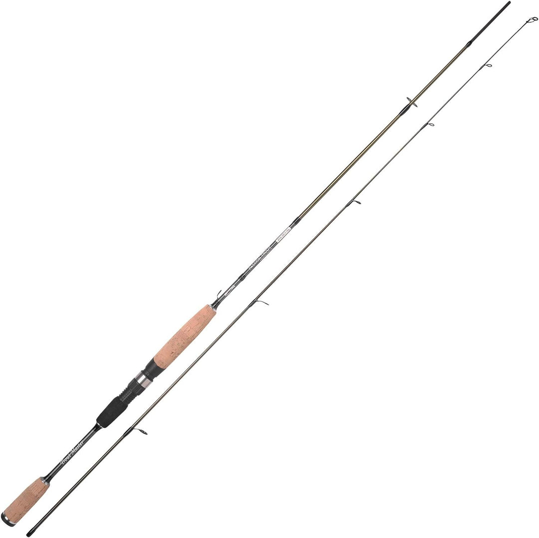 Spro Trout Master Passion Trout Spin 1,8m / 2,1m / 2,4m Forellenrute Spinnruten 2.10