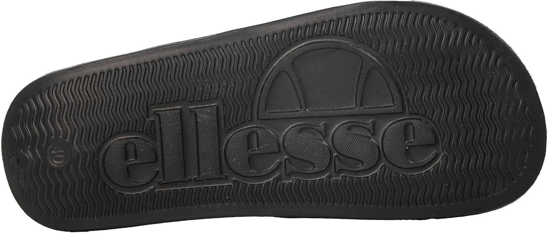 Ellesse FILIPPALTA SLIDE BLACK Damen Slides 36 EU Filippo Black, 37 EU